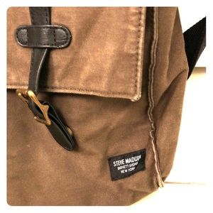 Steve Madden school bag